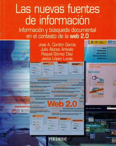 LAS NUEVAS FUENTES DE INFORMACION